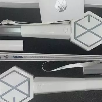 Exo Lightstick Гури Дибонг