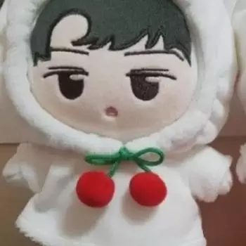 Exo Sehun Bukhoonee Doll