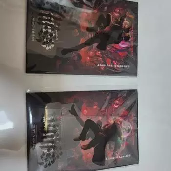 Exorcism Rock Week 3 Character Seunghee Park Shin-bu Hyunam Jun-hoo Pet Standy Stand