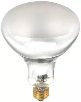 EXOTERRA GEX EXOTERRA Solar Glow UV 125W PT2192 UVB Basking Light Daytime Use A diurnal reptile that lives in the desert savannah &