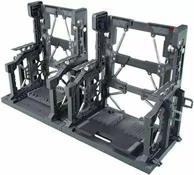 EXP003 System base 001