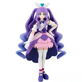 Expanding PreCure Cutie Figure Cure sky! [5. Majesty] (single item)