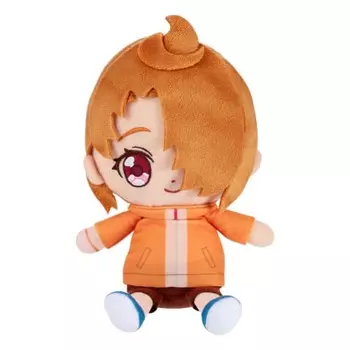 Expanding sky! Precure Cure Friends Plush Tsubasa Yunagi