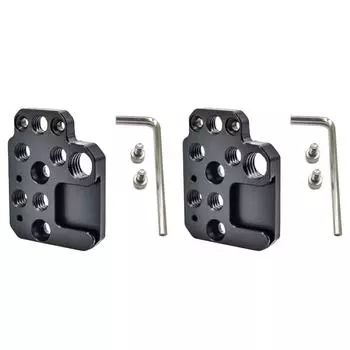 # Expansion Adapter Board Monitor Mount Holder for DJI Ronin RS3/RS2/RSC2/SC/S