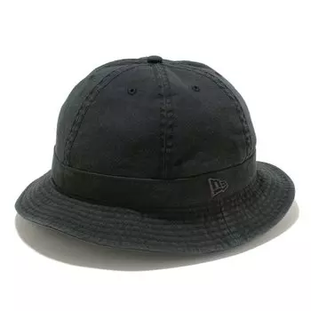 Explorer, стираный хлопок 12491910, черный LXL [New Era] чёрный