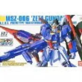 EXPO HGUC Zeta Gundam Gloss Injection Version [Gunpla Limited] 1/144 MSZ-006