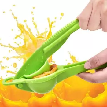 Exprimidor De Naranja соковыжималка для лимона Liquidificador портативная соковыжималка для лимона Espremedor Laranja Prensa ручная мини-соковыжималка для фруктов