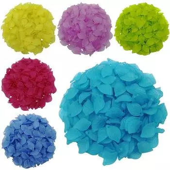 Exquisit для изготовления ювелирных изделий, 40 шт., прозрачный лист с глазурью, оптовая продажа, кулон «сделай сам», акриловые свободные бусины, ручные аксессуары