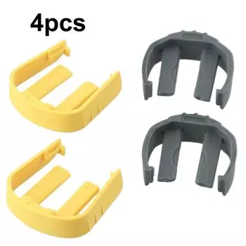 Exquisite C Clip Household Cleaning Tools Replacement