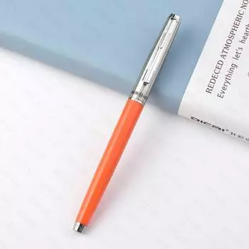 Exquisite Stationery Pen Elegant Ink Pen Professional Hero 007 Fountain Pen Teachers style 5