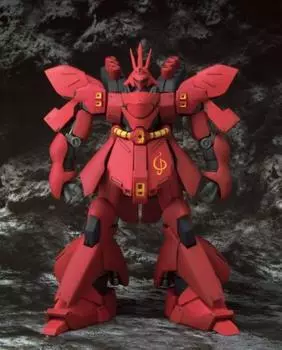 EXTENDED MS IN ACTION Sozabi