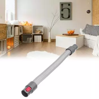 Удлиненный шланг для вакуумной трубки, насадка для пылесоса для DC59 DC62 DC44 DC74 V6