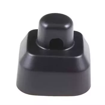 Exterior Side Antenna Base Bottom Cover For Hummer H3 2005-2009 without Mast Rod