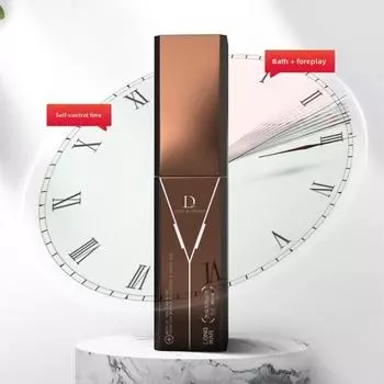 Спрей для продления полового акта, длительный, не вызывающий онемения, масло Бога, эротические товары для взрослых delay spray