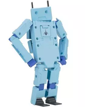 Extra Frame Arms Girl FA Girl Charging Kunset Stiletto figure accessories Q-poche ver. Non-scale