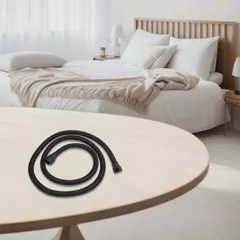 Extra Length and Flexibility in a Replacement Hose for Karcher Vacuums 2.5m