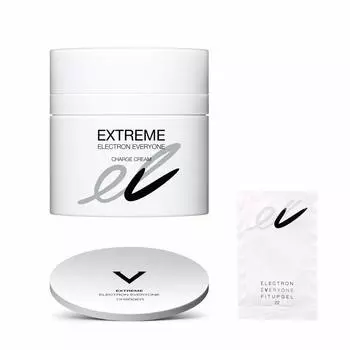 EXTREME ELECTRON EVERYONE Charge Cream 50 г [Производитель прекратил выпуск]