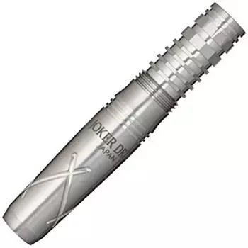EXTREME ZIRCON Joker Driver Мягкий ствол дротика Extreme Zircon Tungsten [Joker Driver] 95%