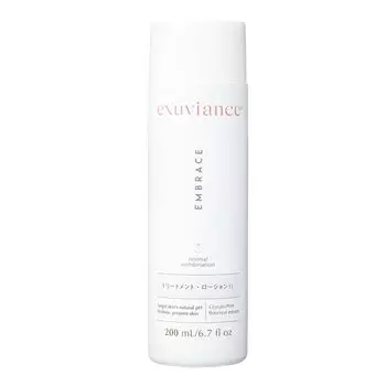 Exuviance Treatment Lotion II Тоник Уход за кожей Тоник (200мл) [Аутентичный] [Обновление влаги]