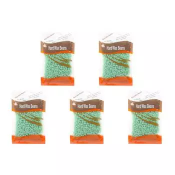 EY # 100 г твердые восковые бобы для депиляции твердые восковые бобы для тела для мужчин и женщин (Алоэ вера)