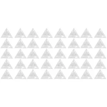 EY # 20 шт. Сумка-ловушка для слизней и улиток Одноразовая ловушка для улиток для использования в помещении и на открытом воздухе