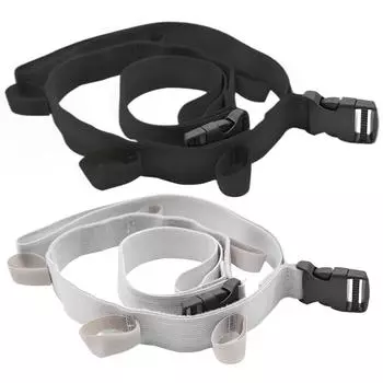 EY # 2 шт. автомобильный держатель удочки для внедорожника/вагона/фургона/джипа/Tru чёрный