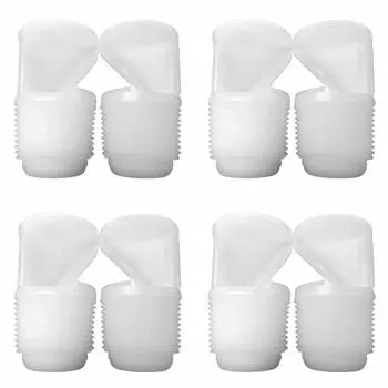 EY# 2Pcs Pool Sprayer Nozzle Pool Jet Nozzles 3/4in Water Spray Attachment for S