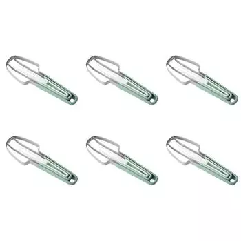 EY# 3-в-1 арбузный резак вилка резак из нержавеющей стали слайсер инструмент (Гре