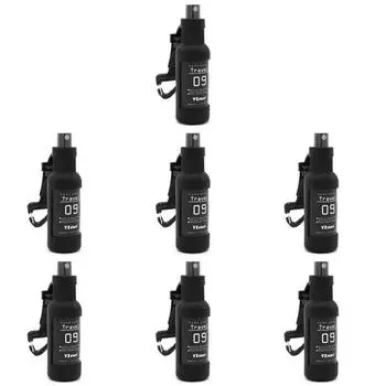 EY# 50 мл спиртовой спрей флакон герметичный многоразовый спрей флакон для наружной камеры