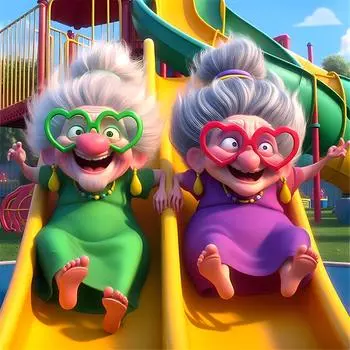 EY# 5D DIY Полный Круглый Дрель Алмазная Картина Бабушка Набор Домашний Декор Искусство Ремесло ZSH785