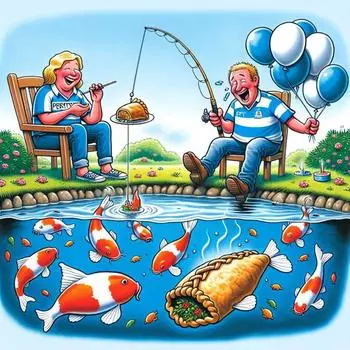 EY# 5D DIY Полный Круглый Дрель Алмазная Картина Рыбалка Набор Домашний Декор Искусство Ремесло40x