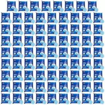 EY# Автомобильный очиститель лобового стекла Шипучая таблетка Твердый очиститель лобового стекла автомобиля