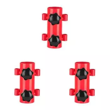 EY # Держатель для тента Регулируемая уличная палатка для кемпинга Навес с фиксированной трубкой (ре