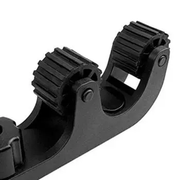 EY# Держатель весла для каяка Держатель весла для рыболовного каноэ Аксессуары для каяка (Исправлена