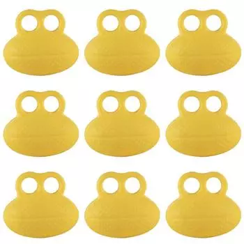 EY# Finger Grip Ball Снятие стресса Укрепитель рук Сжимаемый мяч для реабилитации