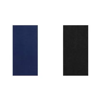 EY # когтеточка для кошек, триммируемый коврик для лазанья для кошек, аксессуары для домашних животных(Темно-синий 40x10