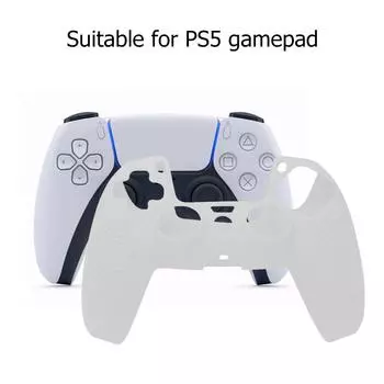 EY# Кронштейн для ручки контроллера, консольная игровая подвесная стойка для хранения для PS5 PS4