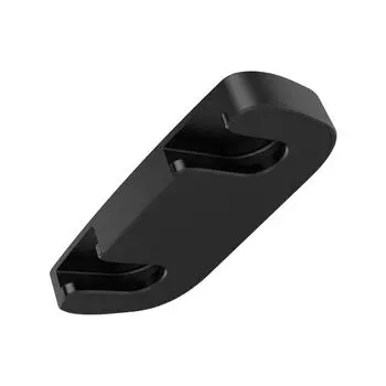 EY# Кронштейн для ручки контроллера, консольная игровая подвесная стойка для хранения для PS5 PS4