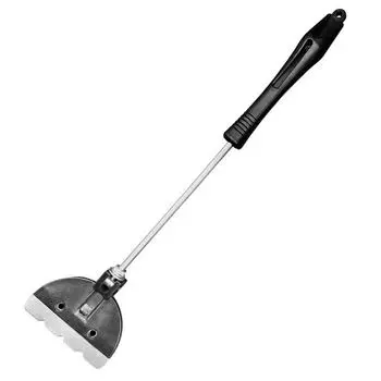 EY# Лопата для приманки креветок, лопатка для смешивания приманки, нескользящая лопата для ловли креветок