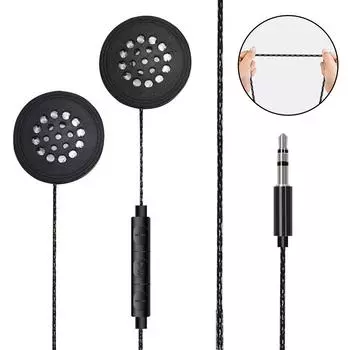 EY# Moto Наушники HiFi Музыкальные Наушники 3,5 мм Порт Беспроводные Стерео Наушники Руки