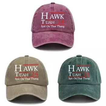 EY # мытая бейсболка, регулируемые ретро-шапки для папы для занятий спортом на открытом воздухе (Красное вино)