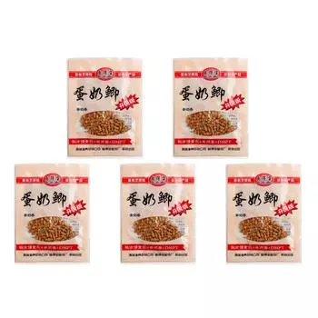 EY# Приманка для ловли карпа Рыболовные приманки Гранулы Рыбная приманка (Карассиус ауратус заварной