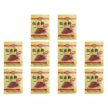 EY# Приманки для ловли карпа Рыболовные приманки Гранулы Рыболовные аттрактанты Гранулированные (Карась С