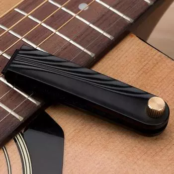 EY# Профессиональный глушитель для гитары Mute Pad для акустических занятий фолк-музыкой