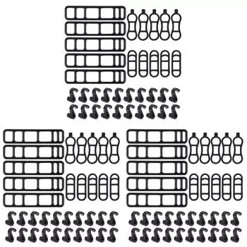 EY# Силиконовая велосипедная лента Силиконовая велосипедная лента с маленьким крючком для шоссейного велосипеда