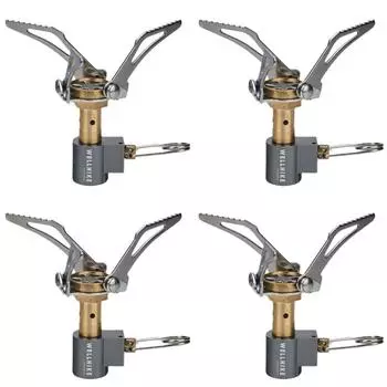 EY# Складная походная плита, подставка для походной плиты, легкая для приготовления пищи на открытом воздухе