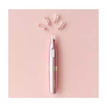 EYE2IN SMTS Stic Homecare Kit - Автомассажер Self MTS с набором микронаночипов 6items