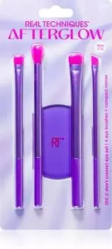 eye brush kit TU прозрачный