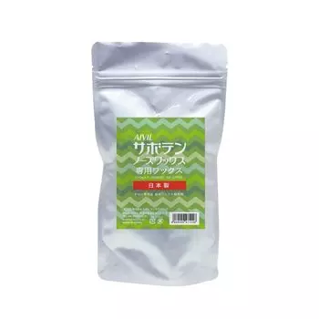 Eye Building Cactus Nose Wax PLUS Nose Hair Removal Wax Wax (04_Exclusive (200g))