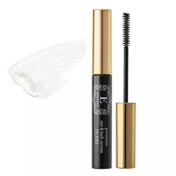 Eye Lash Serum 7g Eyelash Serum Eyelash Extension Eyelash Padding OK ESPECIAL Cosmetics Eye Care Hypoallergenic VOCE Best Eyelash Serum 2023 Award